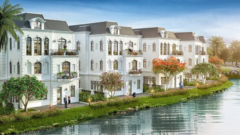 vinhomes dương kinh có gì chơi vinhomes dương kinh có gì chơi
