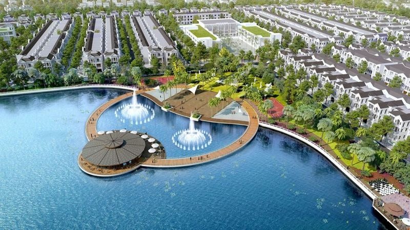 dự án vinwonders vũ yên dự án vinwonders vũ yên